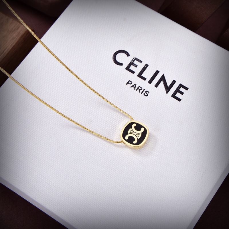 Celine Necklaces